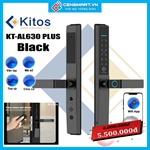 KHOÁ VÂN TAY CỬA NHÔM KITOS KT-AL630 PLUS